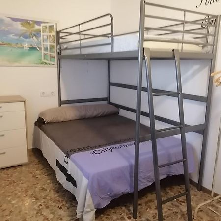 Вілла Chiclana El Principito Чиклана-де-ла-Фронтера Екстер'єр фото